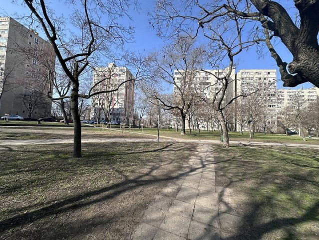 Eladó panellakás, Budapesten, IV. kerületben, Pozsonyi utcában