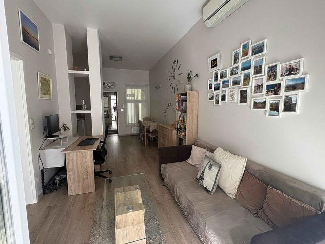 Eladó téglalakás, Budapesten, VI. kerületben, Ó utcában 85 M Ft