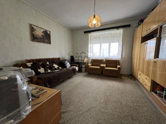 Eladó családi ház, Szedresen 26.5 M Ft, 3 szobás