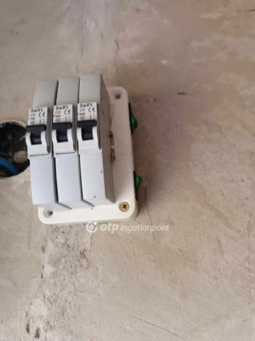 Eladó mezogazdasagi ingatlan, Polgáron 350 M Ft