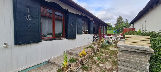 Eladó családi ház, Gyúrón 88 M Ft, 5 szobás