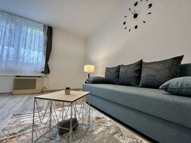 Eladó téglalakás, Miskolcon, Kempelen Farkas utcában 23.9 M Ft