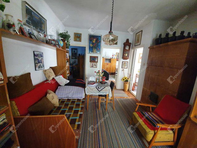 Eladó családi ház, Csokonyavisontán 16.9 M Ft, 3 szobás