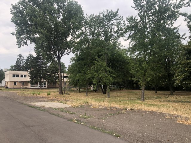 Eladó ipari ingatlan, Gyöngyösön 1890 M Ft