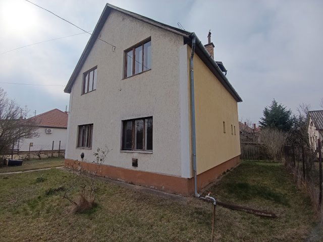 Eladó családi ház, Budapesten, XVII. kerületben 109.9 M Ft