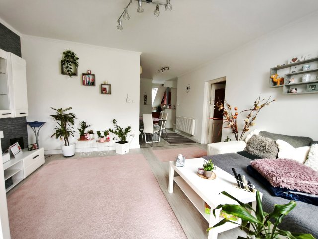 Eladó téglalakás, Nyíregyházán 69 M Ft, 2 szobás