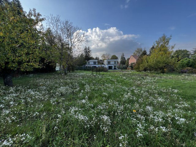 Eladó telek, Budapesten, II. kerületben 55 M Ft