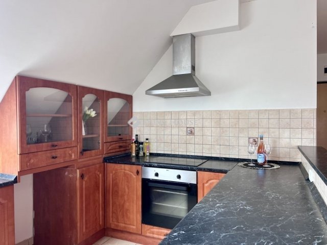 Eladó téglalakás, Szigetszentmiklóson 78.9 M Ft, 3 szobás