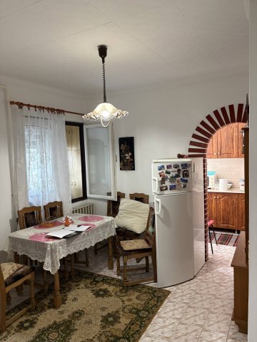 Eladó családi ház, Kisvarsányon 29 M Ft, 3 szobás