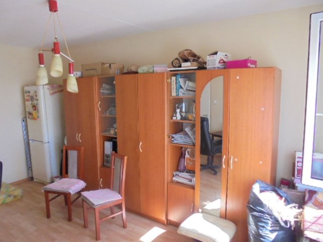 Eladó panellakás, Debrecenben 40 M Ft, 2 szobás