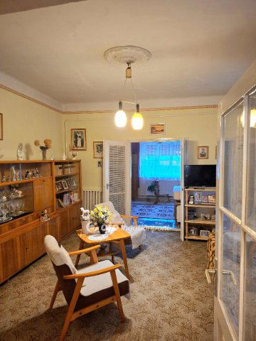 Eladó családi ház, Szabadszálláson 18.4 M Ft, 2 szobás