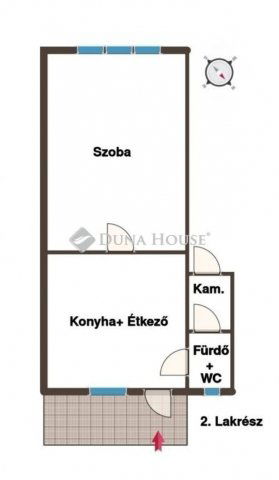 Eladó családi ház, Budapesten, XX. kerületben 109 M Ft, 5 szobás