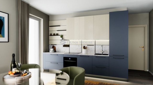 Eladó téglalakás, Szegeden 48.797 M Ft, 1 szobás