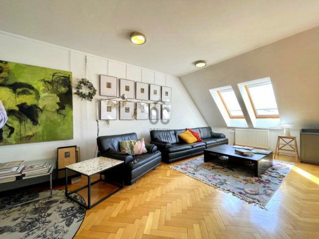 Eladó téglalakás, Budapesten, IX. kerületben 210 M Ft, 3 szobás