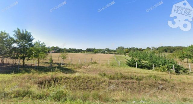 Eladó telek, Kecskeméten 28.5 M Ft / költözzbe.hu