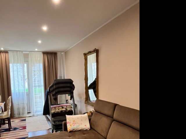 Eladó panellakás, Szegeden, Tabán utcában 58 M Ft, 2 szobás