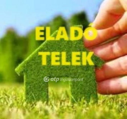 Eladó telek, Hajdúböszörményen 9.5 M Ft / költözzbe.hu