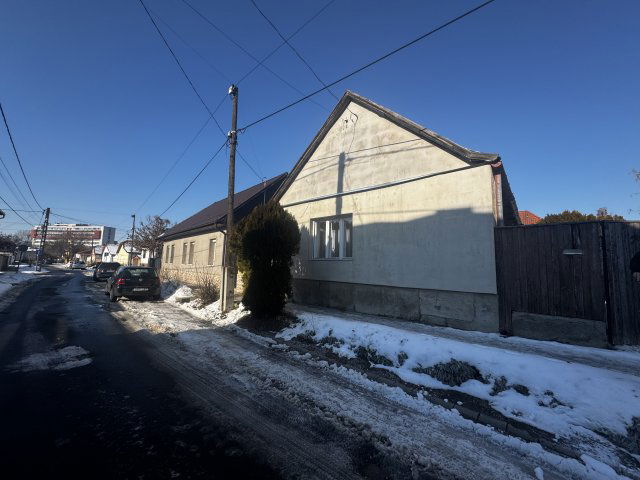 Eladó családi ház, Hatvanban 33.5 M Ft, 1+1 szobás