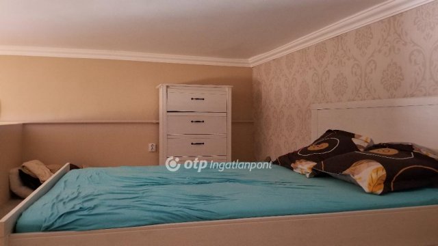 Eladó téglalakás, Budapesten, VIII. kerületben 58 M Ft, 1 szobás