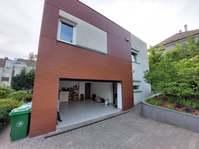 Eladó családi ház, Budapesten, XI. kerületben 655 M Ft, 5 szobás