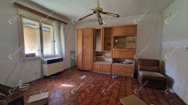 Eladó családi ház, Tárkányban 14.5 M Ft, 2 szobás