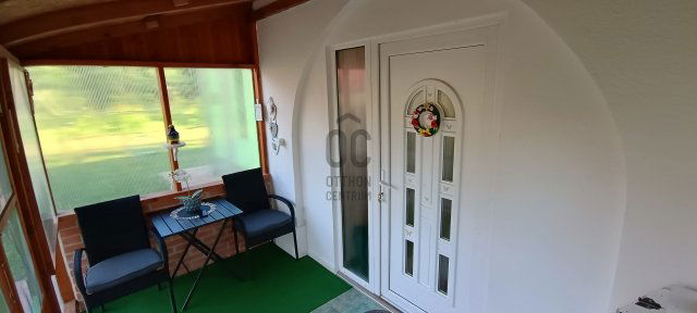 Eladó családi ház, Balatonlelleén 60.9 M Ft, 3 szobás