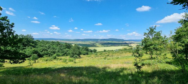 Eladó telek, Csabdiban 59.9 M Ft / költözzbe.hu