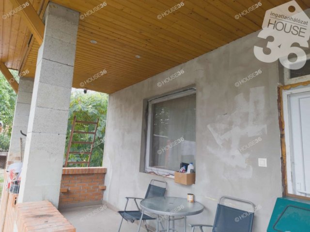 Eladó családi ház, Kecskeméten 41 M Ft, 3 szobás