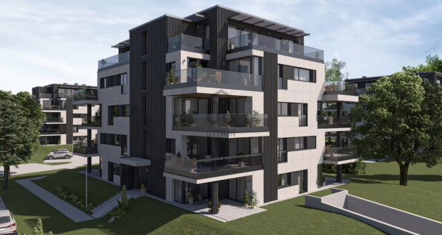 Eladó téglalakás, Budapesten, III. kerületben 164.2 M Ft