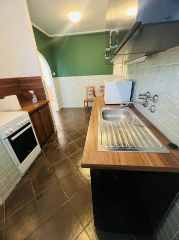 Kiadó téglalakás, albérlet, Tatán 170 E Ft / hó, 2 szobás