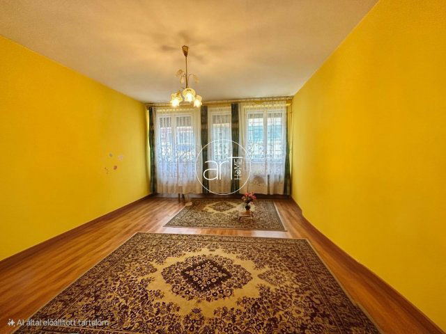 Eladó téglalakás, Szegeden, Bocskai utcában 59.99 M Ft, 2 szobás