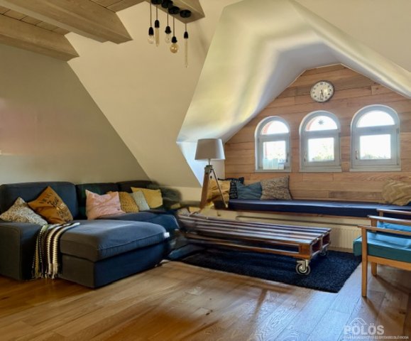Eladó téglalakás, Sopronban 119 M Ft, 4 szobás