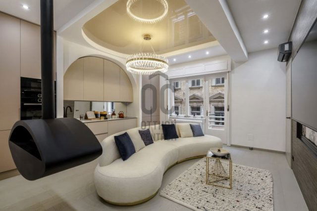 Eladó téglalakás, Budapesten, V. kerületben 230 M Ft, 3 szobás