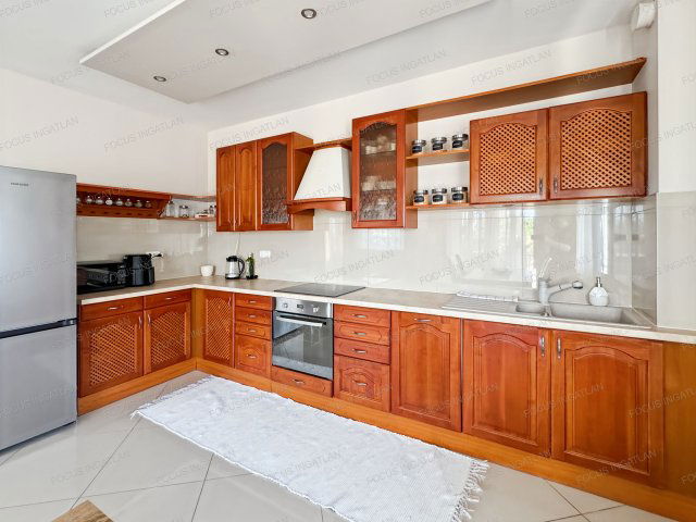 Kiadó téglalakás, albérlet, Kecskeméten 280 E Ft / hó
