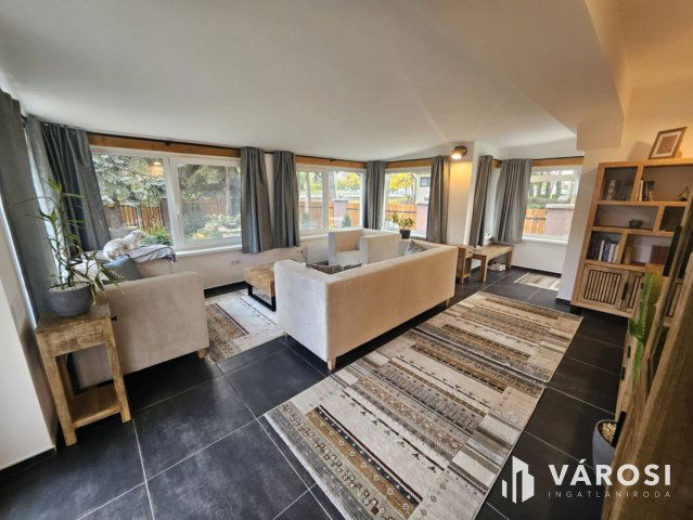 Eladó ikerház, Siófokon 199 M Ft, 4 szobás