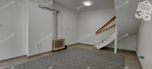Kiadó üzlethelyiség, Kecskeméten 140 E Ft / hó, 2 szobás