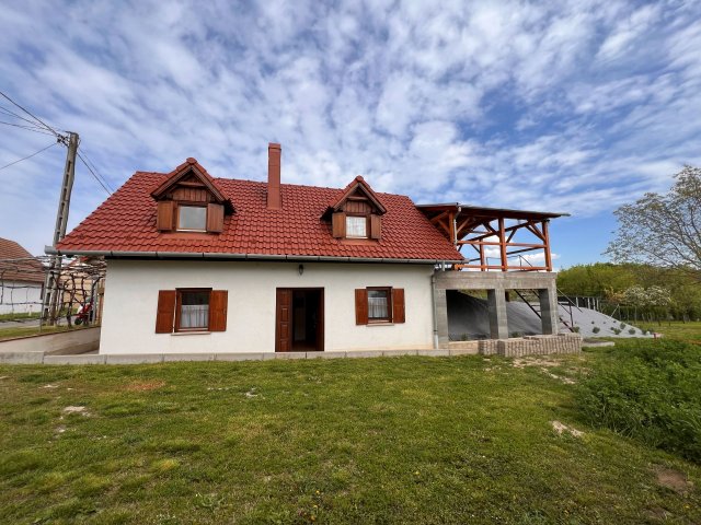 Eladó családi ház, Bólyban 45 M Ft, 2+1 szobás