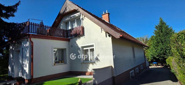 Eladó családi ház, Budakeszin 498.7 M Ft, 6 szobás