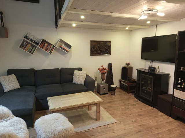 Eladó téglalakás, Budapesten, VIII. kerületben 53.9 M Ft