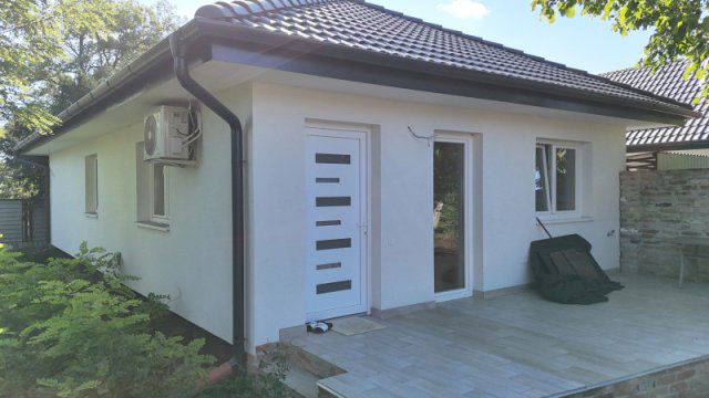 Eladó téglalakás, Bicskén 84.9 M Ft, 4 szobás