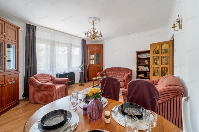 Eladó családi ház, Budapesten, XVIII. kerületben 99.9 M Ft