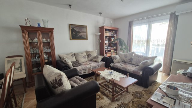 Eladó téglalakás, Győrött 62.5 M Ft, 2 szobás