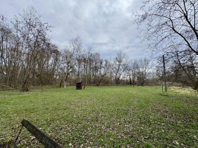 Eladó telek, Muraszemenyén 9.5 M Ft / költözzbe.hu