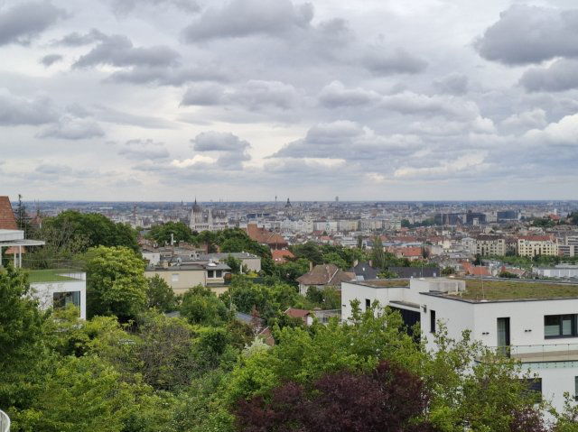 Eladó téglalakás, Budapesten, II. kerületben 430 M Ft, 4 szobás