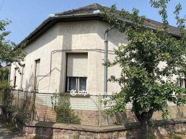 Eladó családi ház, Tápiógyörgyén 33 M Ft, 3+2 szobás