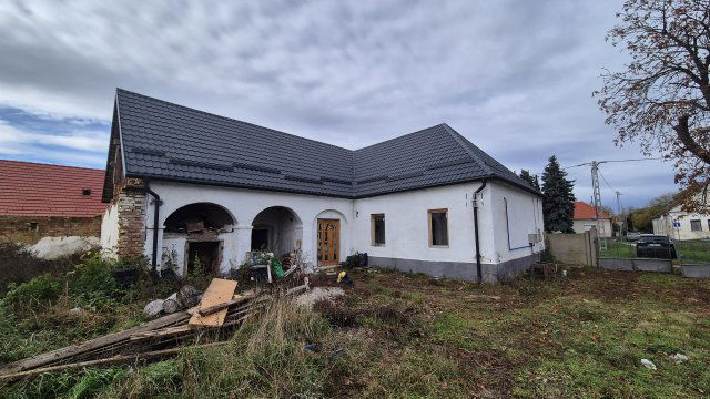 Eladó családi ház, Vasegerszegen 24.9 M Ft, 3 szobás