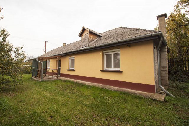 Eladó családi ház, Abaújszántón 22 M Ft, 3 szobás
