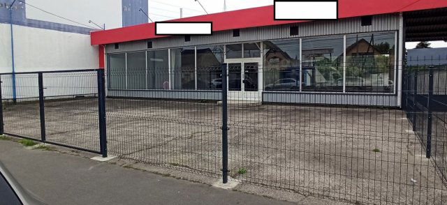 Kiadó üzlethelyiség, Budapesten, XVIII. kerületben