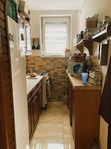 Eladó panellakás, Budapesten, XIV. kerületben 75 M Ft, 1+2 szobás