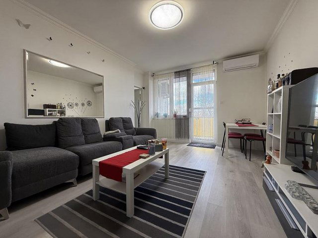 Eladó panellakás, Budapesten, XXI. kerületben 79.9 M Ft, 3 szobás